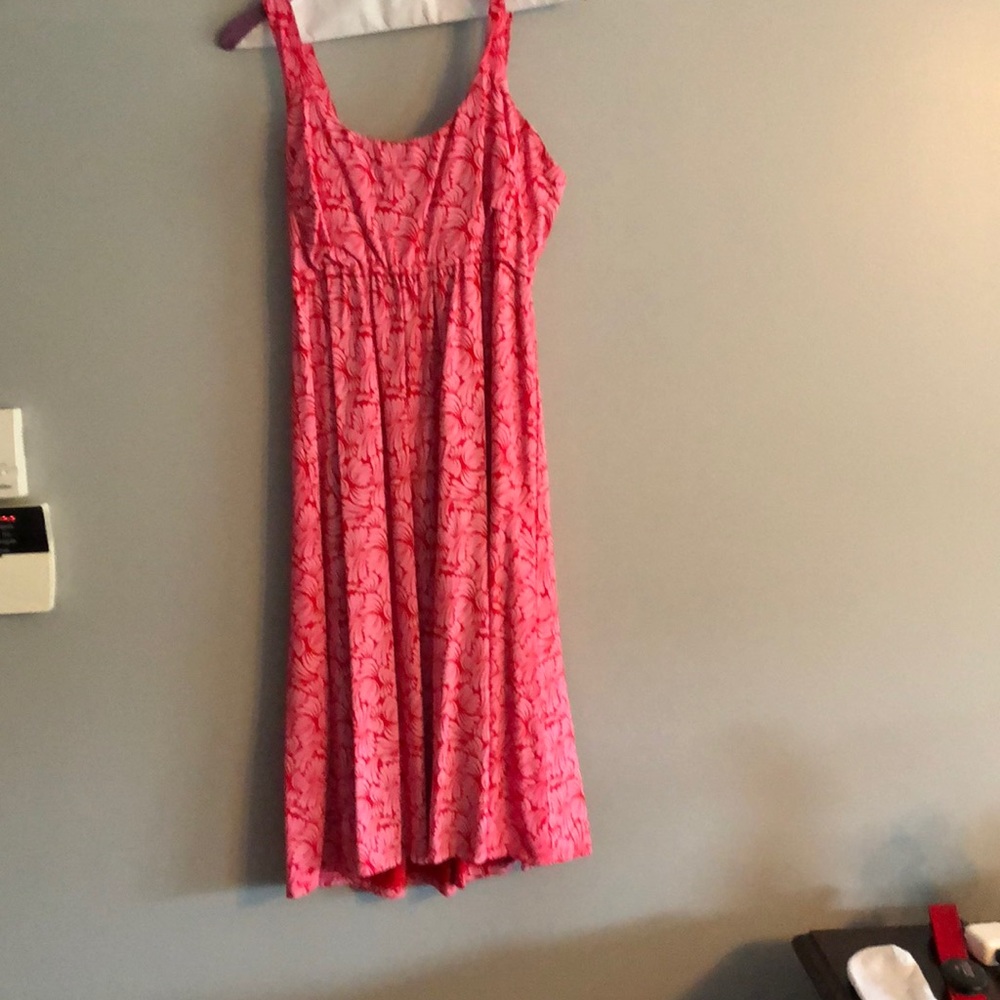 Sun dress